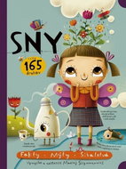 Sny (slovensky) - Kniha