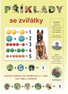 Příklady se zvířátky - Kniha