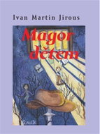 Magor dětem - Kniha
