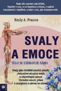 Svaly a emoce - Kniha