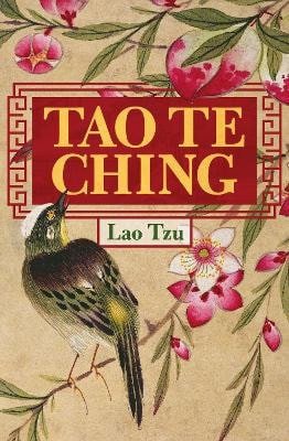 Tao Te Ching - Kniha - Main image