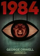 1984 (Nineteen Eighty-Four) - Kniha
