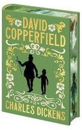 David Copperfield - Kniha