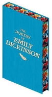 Poetry of Emily Dickinson - Kniha