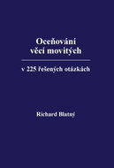 Oceňování věcí movitých v 220 řešených otázkách - Kniha