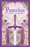 Powerless Ultra Deluxe Edition - Kniha