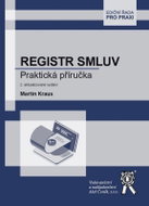 Registr smluv - Praktická příručka - Kniha