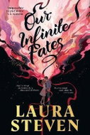 Our Infinite Fates - Kniha