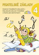 Pisatelské základy 4 - Kniha