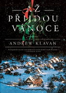 Až přijdou Vánoce - Kniha