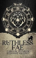 Zodiac Academy 2: Ruthless Fae - Kniha