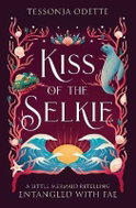 Kiss of the Selkie - Kniha