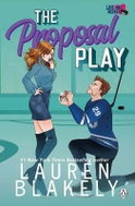 Proposal Play - Kniha