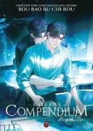 Case File Compendium: Bing An Ben (Novel) Vol. 7 - Kniha