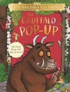 Gruffalo Pop-Up - Kniha
