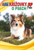 Křížovky o psech 2/2025 - Kniha