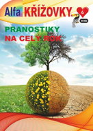 Křížovky 6/2025 - Pranostiky na celý rok - Kniha