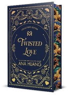 Twisted Love - Kniha