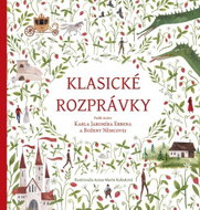 Klasické rozprávky (slovensky) - Kniha