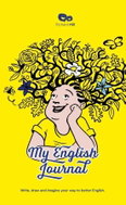 My English Journal - Kniha