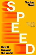 Speed - Kniha
