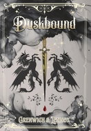 Duskbound - Kniha