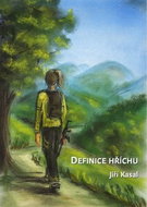 Definice hříchu - Kniha