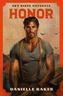 Honor - Kniha