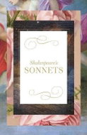 Shakespeare´s Sonnets (Signature Select Classics) - Kniha
