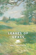 Leaves of Grass (Signature Editions) - Kniha