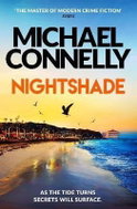 Nightshade - Kniha