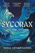Sycorax - Kniha