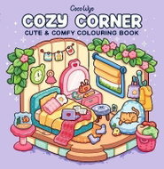 Cozy Corner - Kniha