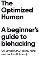 Optimized Human - Kniha