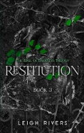 Restitution - Kniha