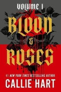 Blood & Roses Volume 1 - Kniha
