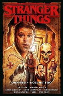 Stranger Things Omnibus Volume 2 (Graphic Novel) - Kniha