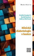 Klinická diabetologie v kostce - Kniha