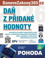 Daň z přidané hodnoty 2026 s komentářem změn - Kniha