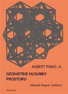 Geometrie hloubky prostoru - Útěcha z geometrie a kniha o platónských tělesech - Kniha