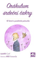 Orákulum srdeční čakry + 42 karet - Kniha