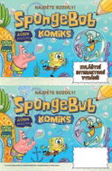 SpongeBob 2/2026 - Kniha