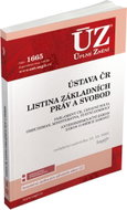 ÚZ 1665 Ústava ČR, Listina práv a svobod - Kniha