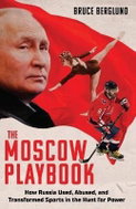Moscow Playbook - Kniha