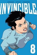 Invincible Volume 8 (New Edition) - Kniha