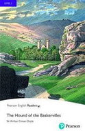 The Hound Of The Baskervilles with eBook and audio Level 5 - Kniha