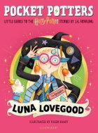Luna Lovegood - Kniha