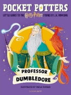 Professor Dumbledore - Kniha