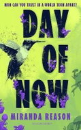 Day of Now - Kniha