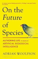 On the Future of Species - Kniha